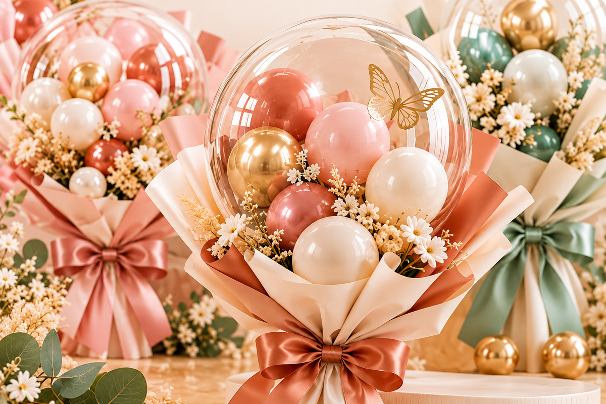 Bouquets