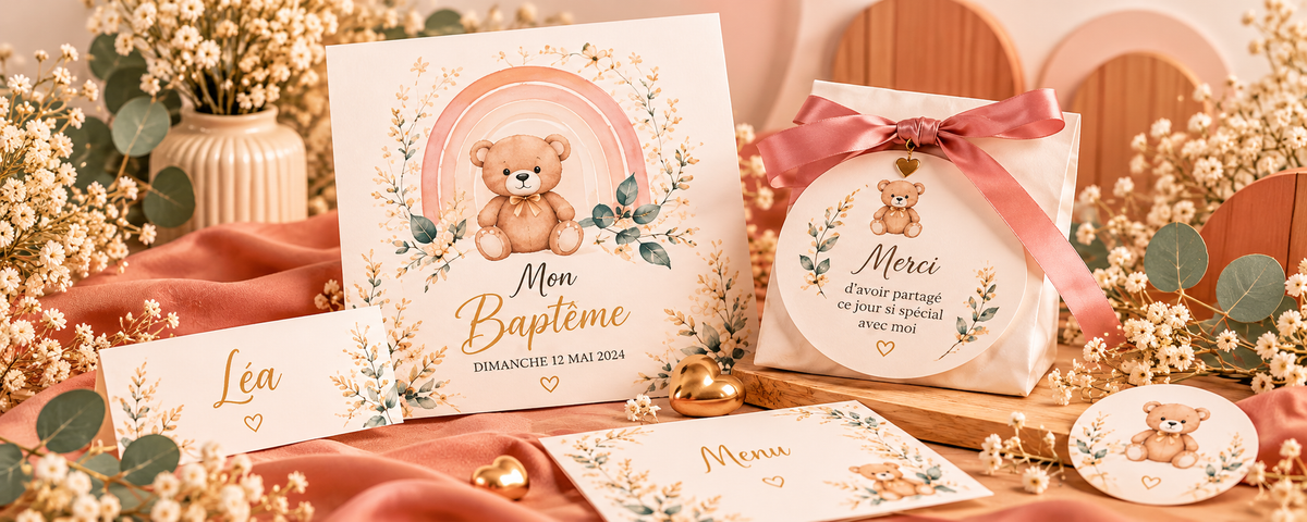Baptême