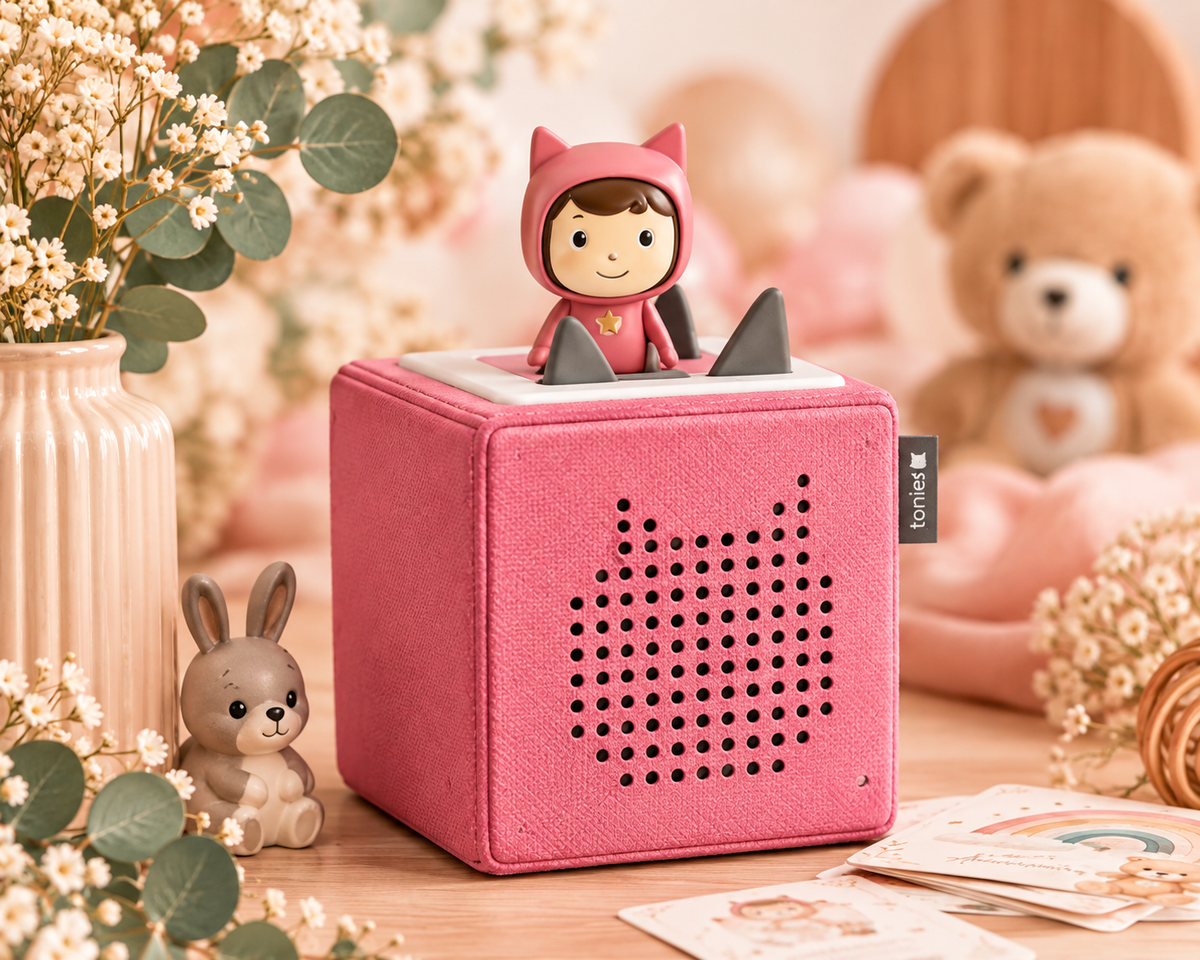 Toniebox