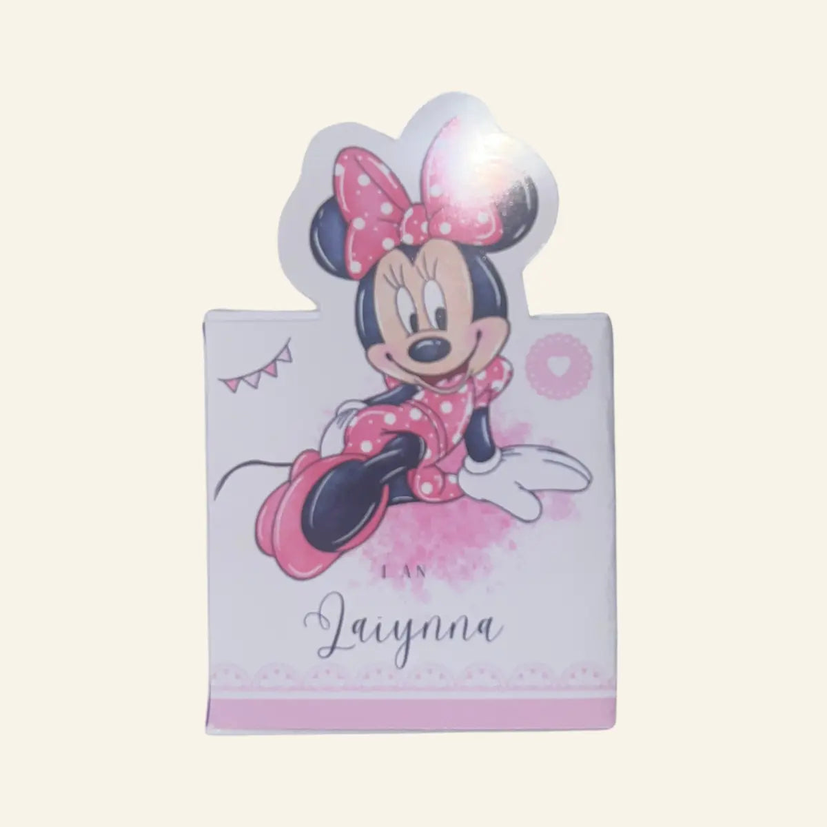 Boîte Cadeau Personnalisée Jay's Créations Design