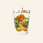 Étiquette Capri-Sun Jay's Créations Design