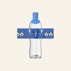 Étiquette Bouteille d'Eau Jay's Créations Design