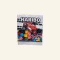 Haribo Dragibus Jay's Créations Design