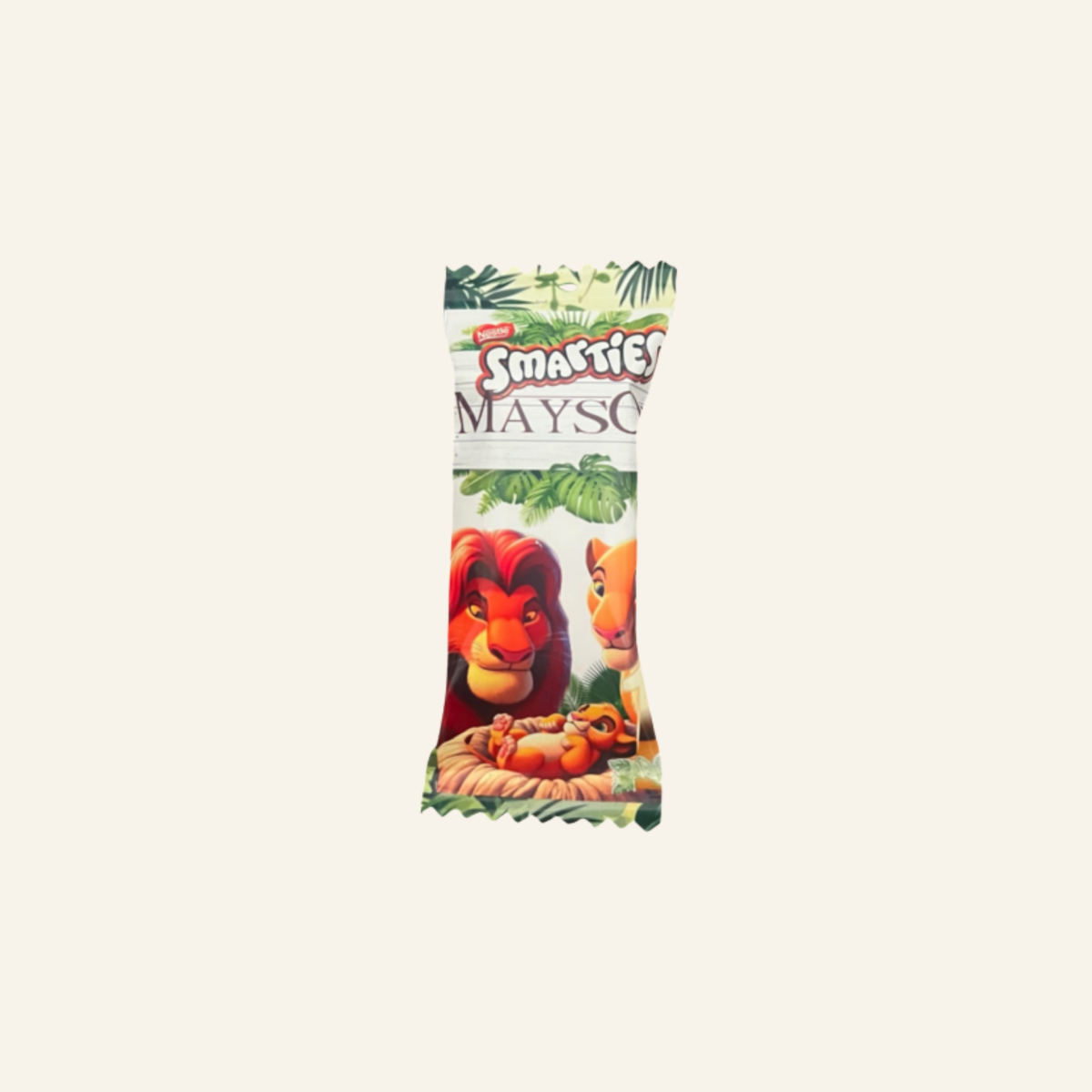 Smarties Jay's Créations Design