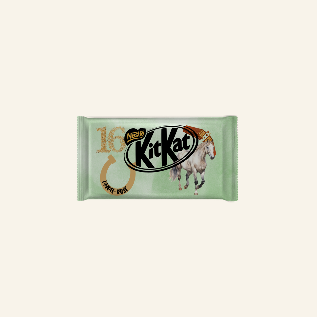 Kitkat Personnalisé Jay's Créations Design