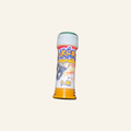 Tube bulles de savon Jay's Créations Design