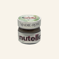 Mini Nutella Jay's Créations Design