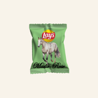 Paquet de Chips Jay's Créations Design