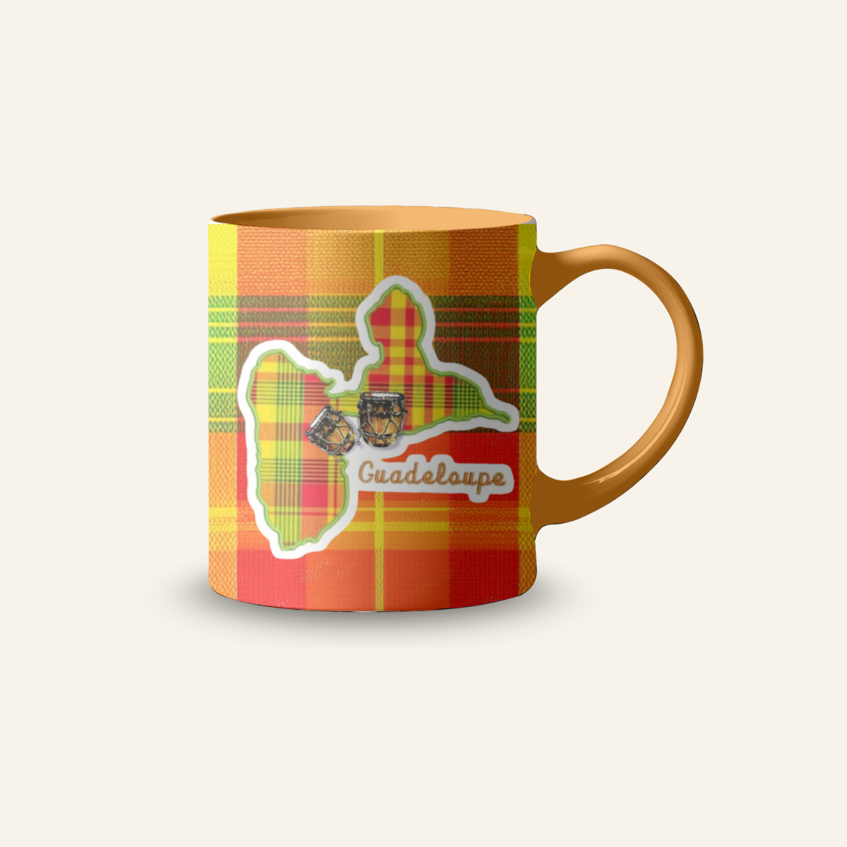 Tasse Personnalisée Jay's Créations Design