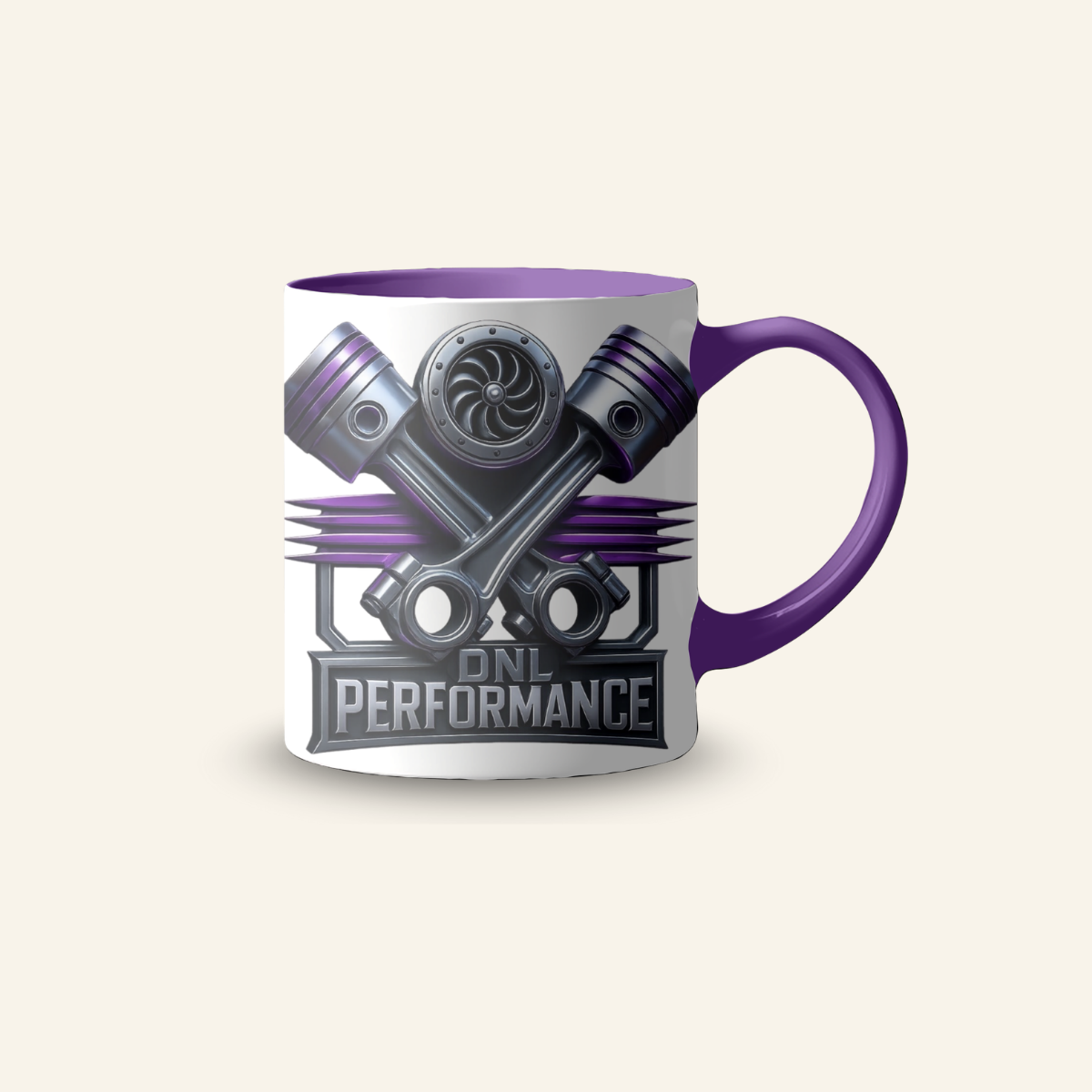 Tasse Personnalisée Jay's Créations Design