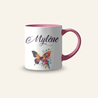 Tasse Personnalisée Jay's Créations Design