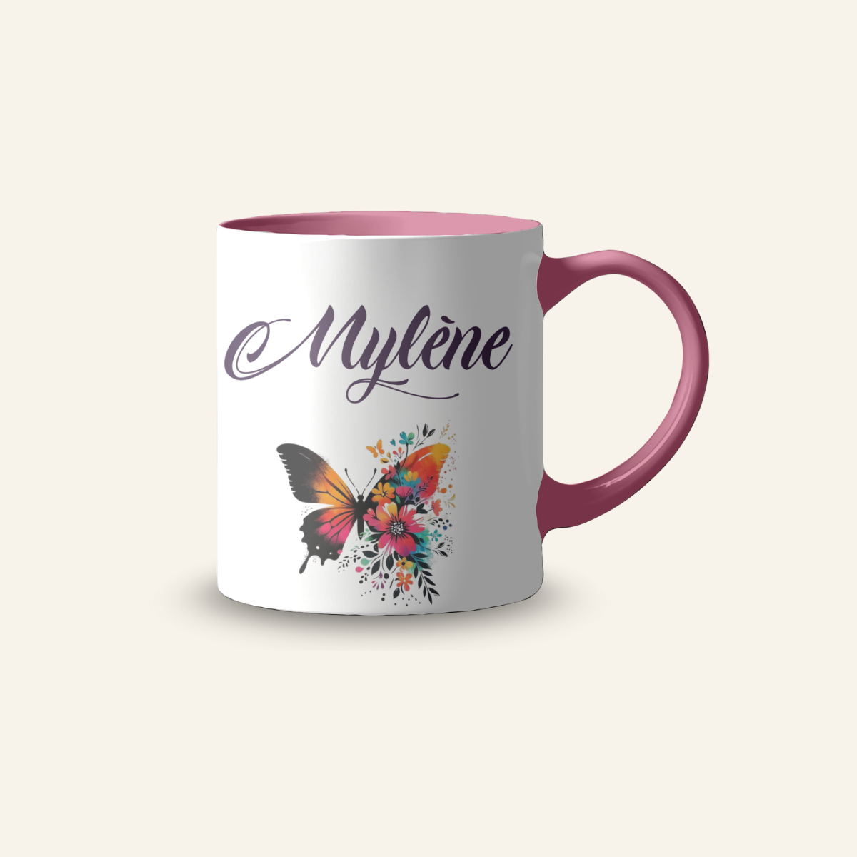 Tasse Personnalisée Jay's Créations Design