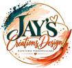 Jay's Créations Design - Accueil